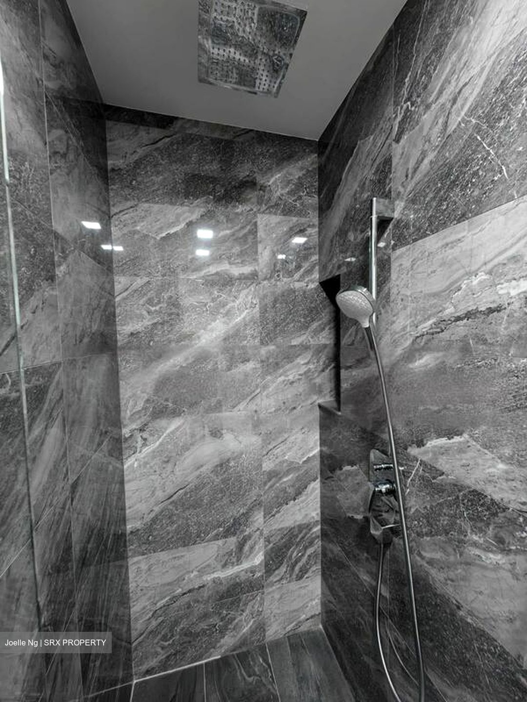 Sengkang Grand Residences (D19), Apartment #455320221